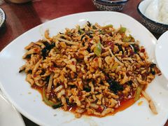 -桃子餐厅·天津菜(红星路直营店)