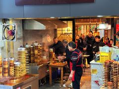 -秦二哥格格(高笋塘店)