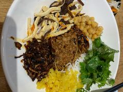-云味馆·云南菜·云南米线(中洲店)