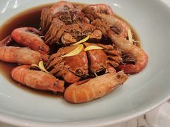 -神仙馆(衡山路店)