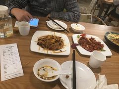 -陈傻子餐厅(世纪都会店)