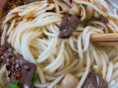 -守英猪脏粉(仓桥街店)