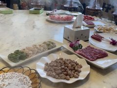 -南门涮肉(通州大船店)