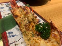 -花和海鲜自助(梅江店)