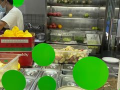 -OUR Bakery(三里屯太古里店)