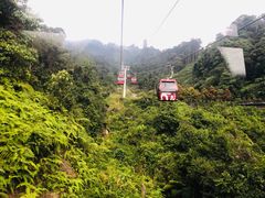-云顶高原