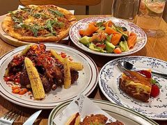 -NG PASTA吴居·中华意面(南头古城店)