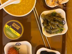 -白金汉爵大酒店-24小时餐厅