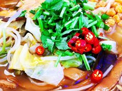 -无名缘米粉(步行街店)