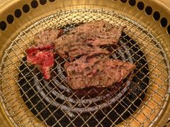 -厚贞日式烤肉(浦东汇智店)
