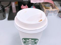 -星巴克(北京阜安路店)