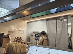 -喜茶(上海淮海中路渔阳里店)