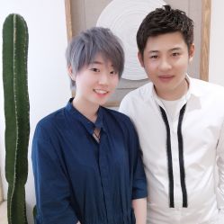 -简法造型·品牌形象店