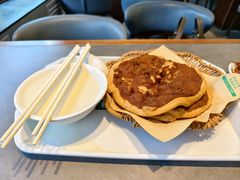 -黑窑厂糖油饼烤鸭·清真菜(旗舰店)