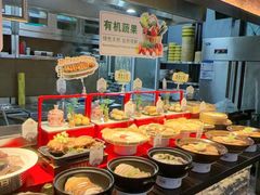 -炊江南·上海菜(国展华漕店)