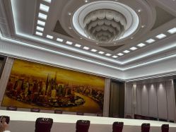 -人民大会堂宴会厅