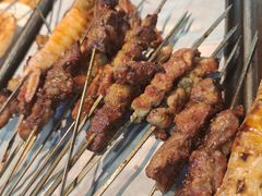 -四禧精酿铜锅涮肉·烧烤工场(大明湖店)