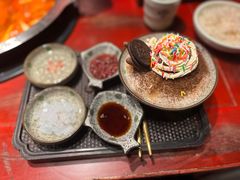 -袁老四重庆老火锅(桐梓坡店)