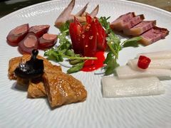 -湖滨28中餐厅·西湖宴·杭州君悦酒店