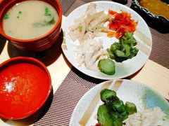 -匠糊·日本料理(美岸广场店)