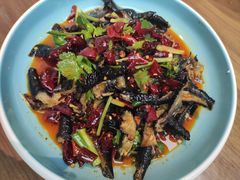 -有红鸡毛店·川菜(建设路店)