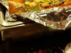 -愿者上钩·纸包鱼(翻身店)