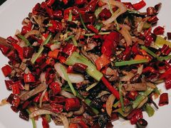 -福茂源横山铁锅羊肉(高新路店)