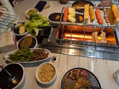 -丰茂烤串(五道口店)