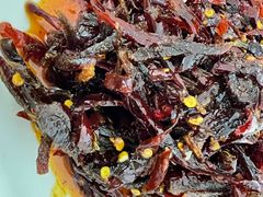 -盐帮80后冷吃兔·自贡特产·手撕兔(通达总店)