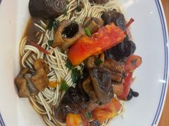 -天天鲜面馆(衡山路店)