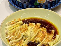 -金典银峰老鹅馆·昆山菜(亭林公园店)