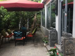 -滇越乘象云南餐厅(豆各庄店)