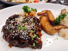 -MOSSO德国餐厅·音乐酒吧(环宇荟店)