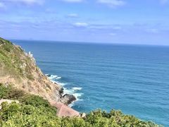 -海南分界洲岛旅游区