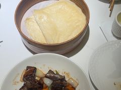 -小桃红·东北菜·春饼烤鸭(南阳湖街店)