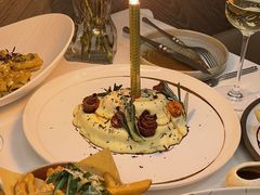 -普朗姆生蚝牛排馆 The Plump Oyster(成都摩方购物中心店)