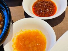 -海口万豪中餐厅·粤菜·海南菜· 平价海鲜·茶点· KTV包房