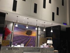 -麗枫酒店(拉萨火车站店)