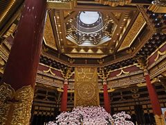 -隋唐洛阳城明堂天堂景区