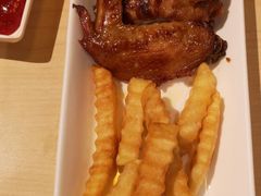 -避风塘(金山万达店)