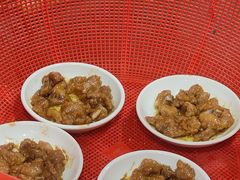 -品香排骨饭(羊官路店)