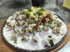 -江南村海鲜馆(洞头店)