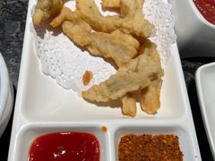 -海底捞火锅(崇文门新世界百货店)
