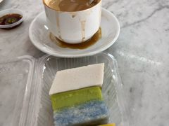 娘惹糕-南香茶餐室