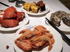 -星伦多 自助料理(圆融店)