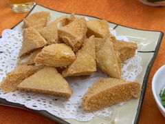卤水豆腐-辉记潮汕海鲜砂锅粥(市桥店)
