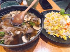 牛肉汤锅-汤厨(五道营店)