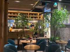 -湊湊火锅·茶憩(石家庄万象城店)