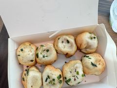 -哑巴生煎(姑苏区苏安新村店)