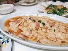 -清晖小苑•顺德地方菜(壹海城店)